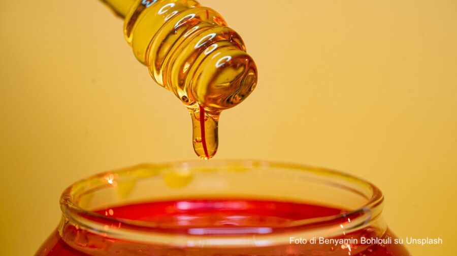 honey cost