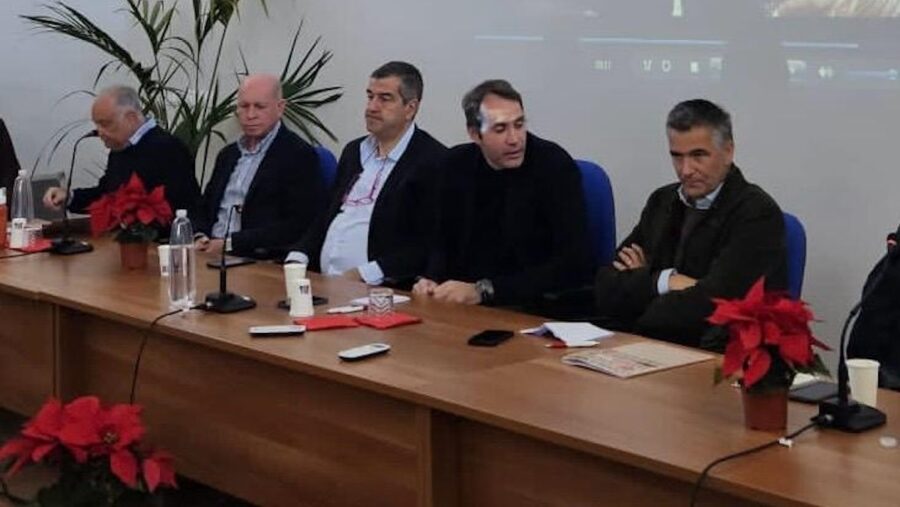 Ambelia Consorzio Arancia Rossa Igp