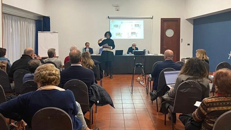 Distretto Agrumi, focus resta aggregazione e tutela del comparto