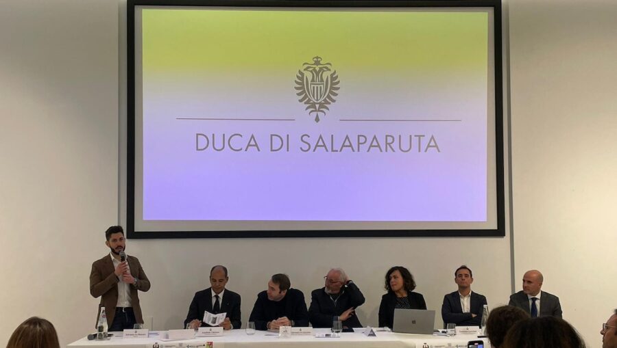 Casteldaccia evento