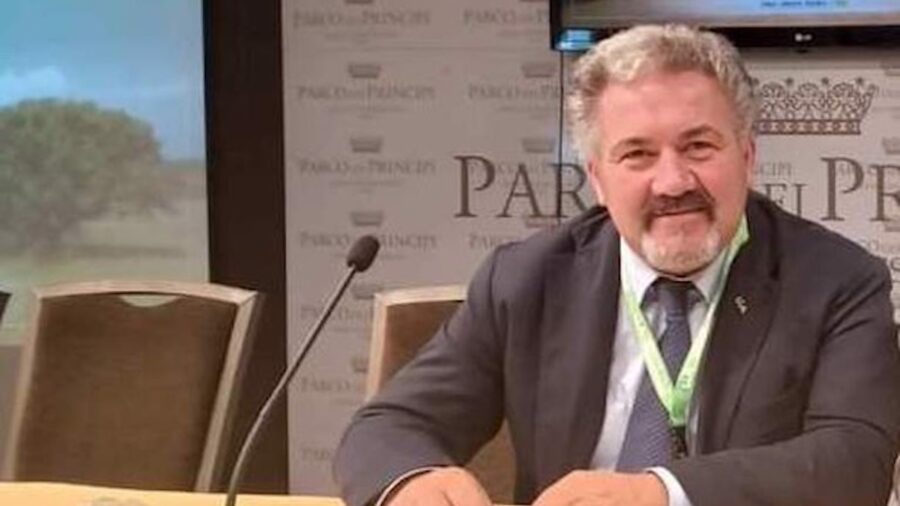 Graziano Scardino - Cia Sicilia