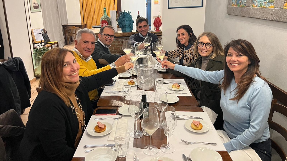 Etna, Gina Russo confermata presidente della Strada del vino