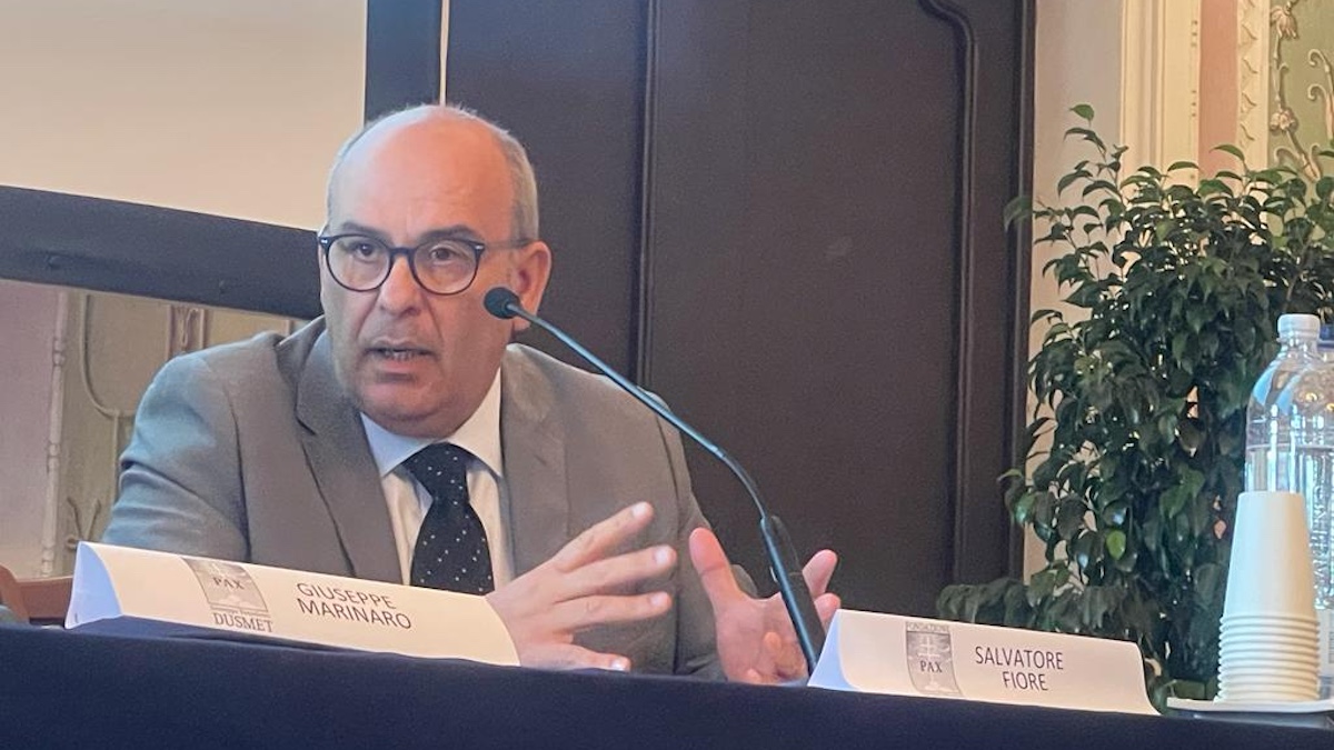 Federazione regionale agronomi e forestali, Fiore eletto presidente