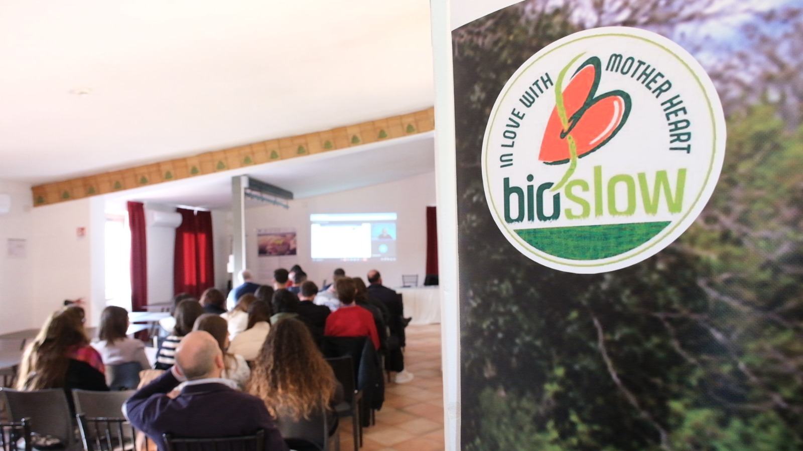 Biodistretto Bio & Slow, prove ed esperienze di sviluppo armonico