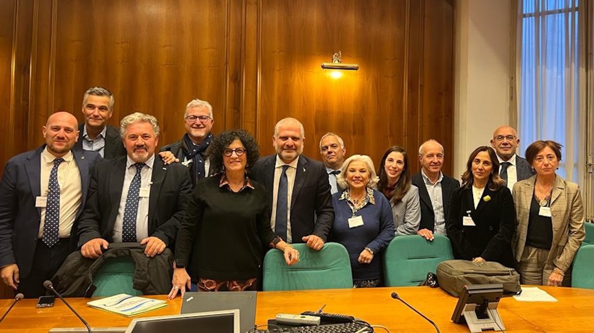 Greening degli agrumi, al Ministero tavolo per strategia di difesa