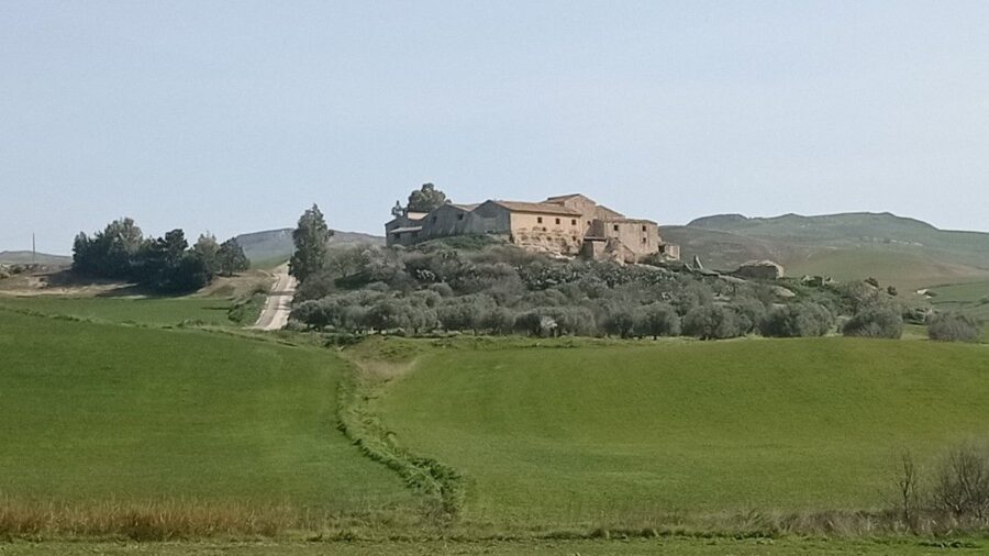 Masseria Verbumcaudo