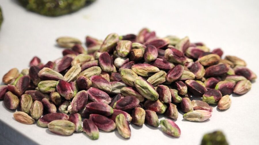 pistacchio di Raffadali Dop