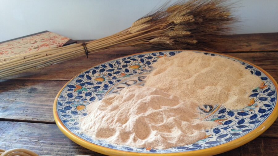 Distretto produttivo cereali Sicilia