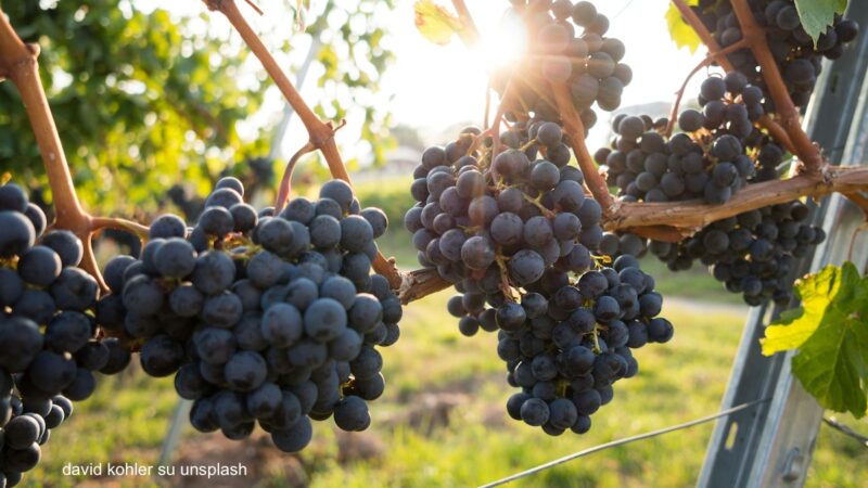 Cantine Ermes sbarca nell’Oltrepó Pavese: compra all’asta la cantina Canneto