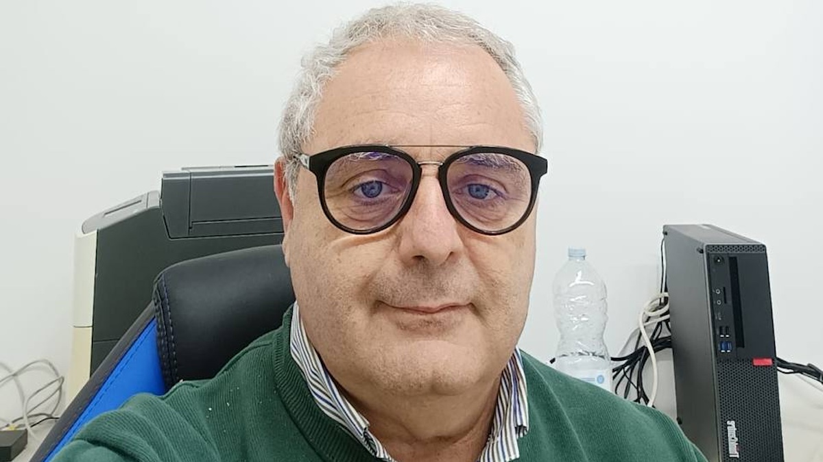 Distretto Ortofrutticolo del Sud Est Sicilia, Di Paola nuovo presidente