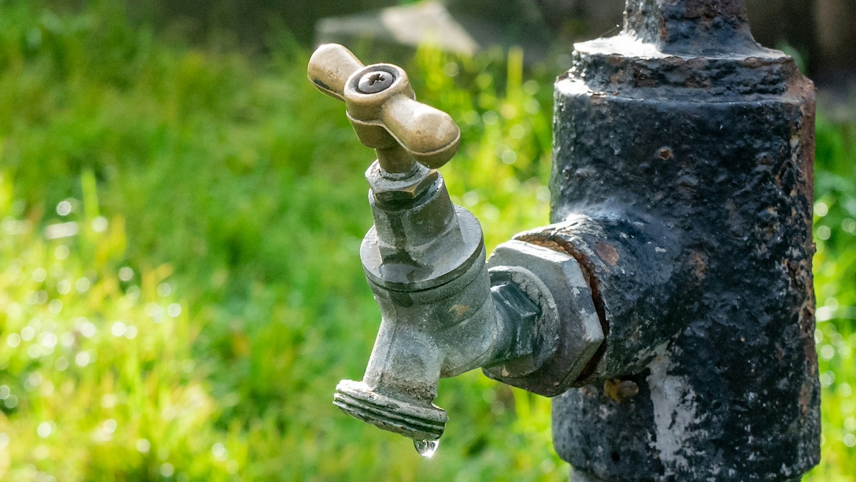 Bando da 11,3 milioni per rifare le reti del comprensorio irriguo Jato