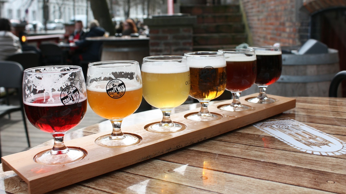 Birra artigianale siciliana, accordo Università di Palermo-Unionbirrai