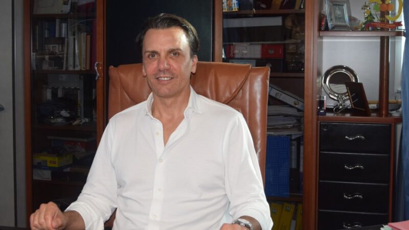 Unifrutti cambia il vertice di Oranfrizer: Cuomo managing director