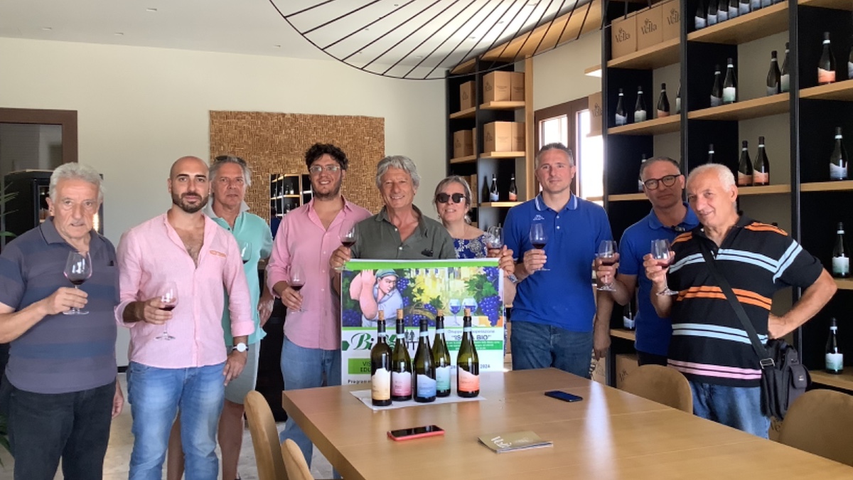 Agrigento, un viaggio nel mondo del bio dalla terra alla tavola