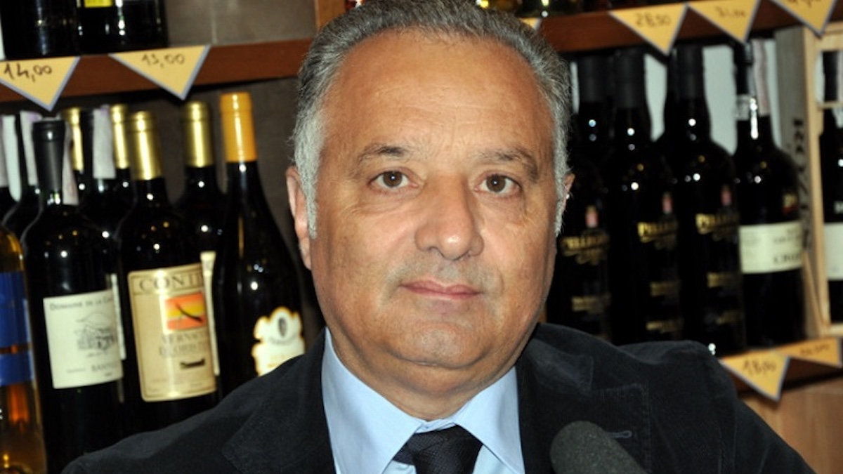 Barbagallo (Unict) è il nuovo assessore regionale all’agricoltura