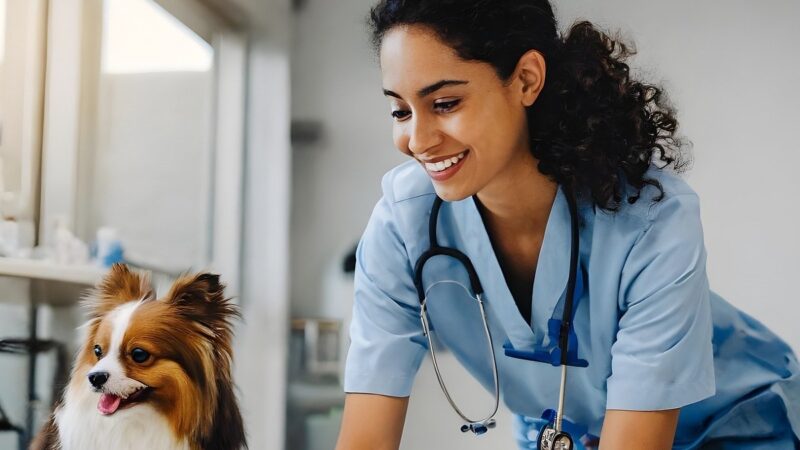 Disco verde a Unipa per medicina veterinaria, si parte nel 2025