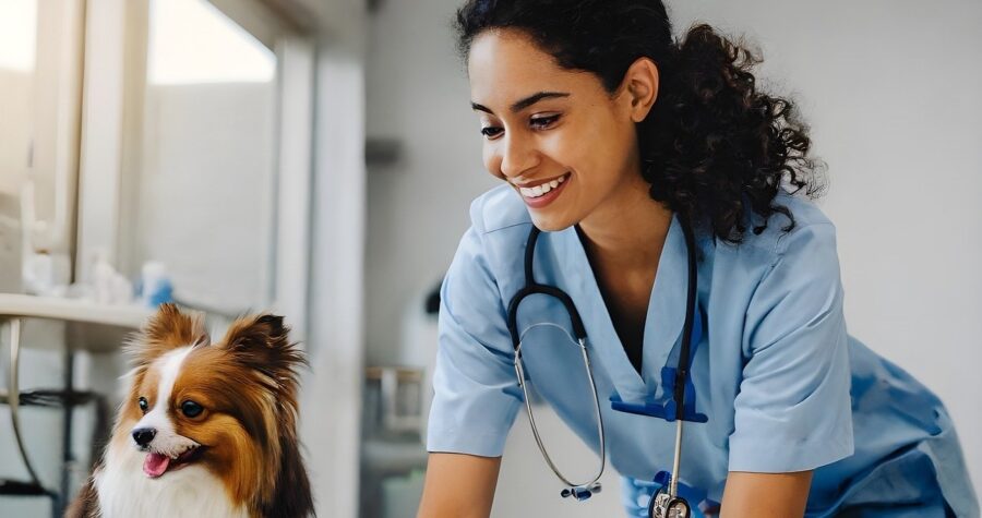 veterinaria