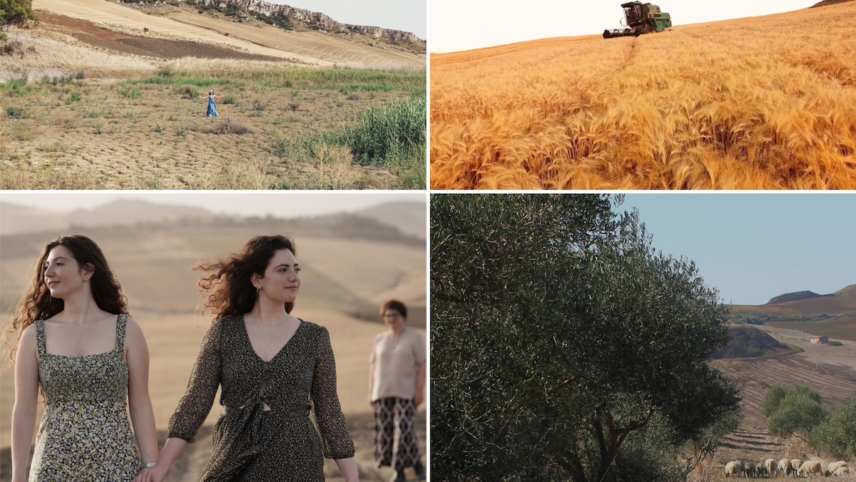 Donne della terra, mostra fotografica al G7 Agricoltura di Siracusa