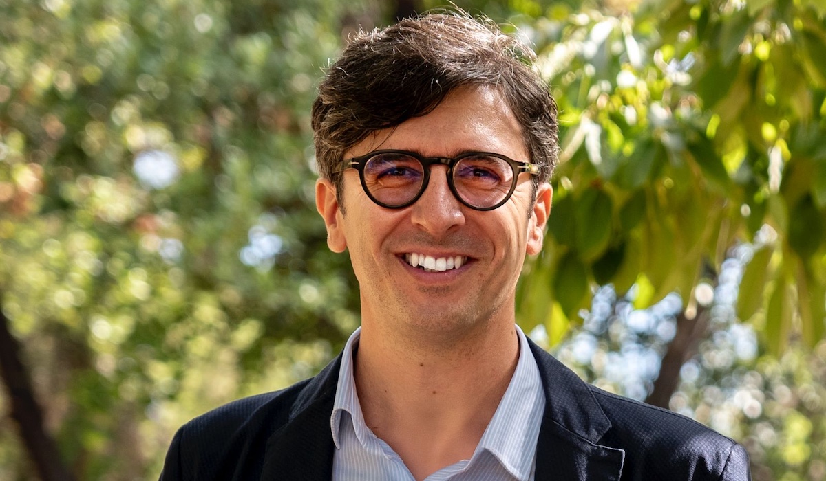 Consorzio Doc Sicilia, Camillo Pugliesi nuovo direttore generale