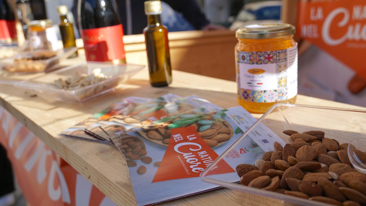 Educational tour alla scoperta del cuore bio della Sicilia