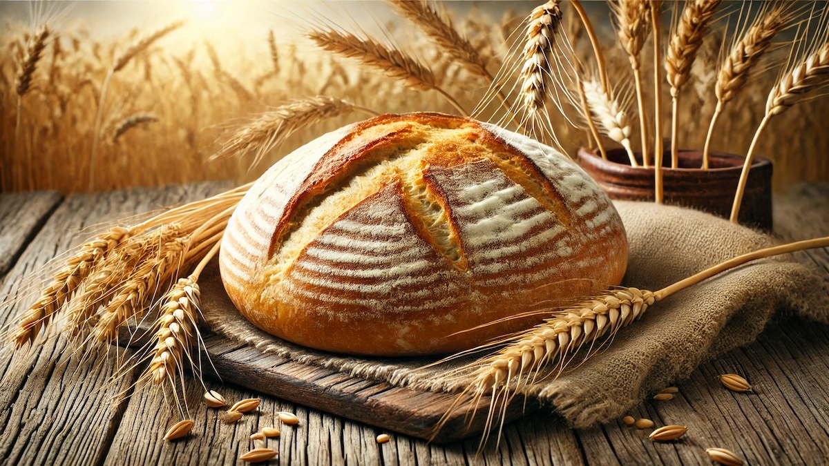 Russello ibleo, la tradizione del pane siciliano verso la Dop