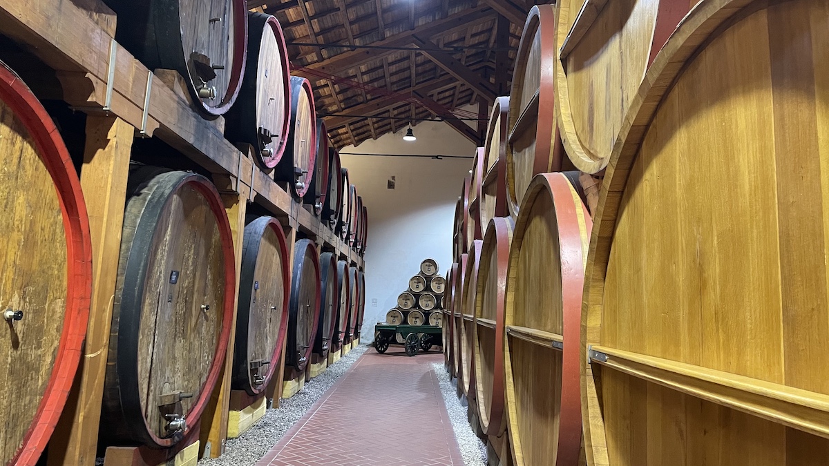 Vini fortificati d’Europa, a Marsala uniti per rilancio e tutela Unesco