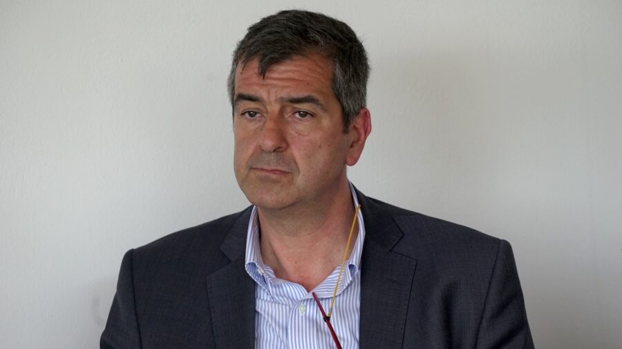 Dario Cartabellotta