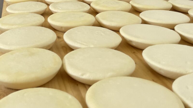 A Poggioreale il titolo di “Città del formaggio” 2025