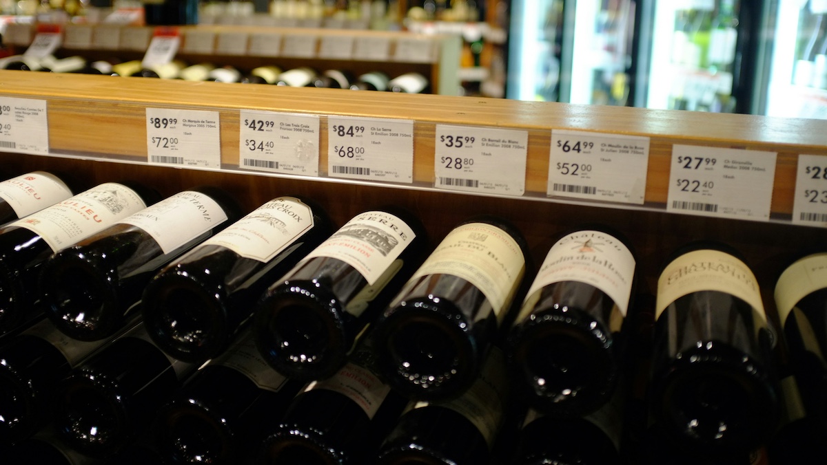 Export vino, siciliani bianchi Dop in crescita, i rossi, perdono terreno