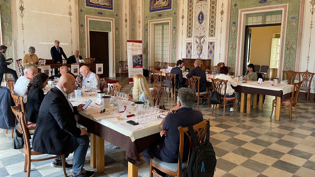 Vini bio con meno solfiti, Italia Bio rilancia la proposta