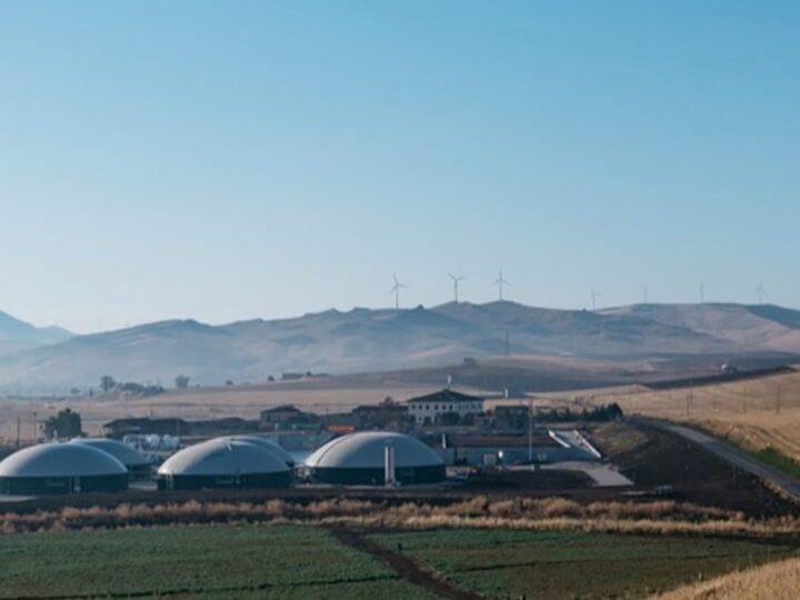 Assoro Biometano, si investe sulla filiera agroenergetica siciliana