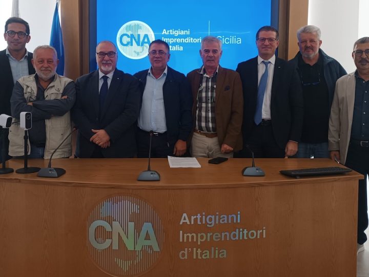 Uniapa: Cna Sicilia e Altragricoltura insieme per dare voce a chi produce