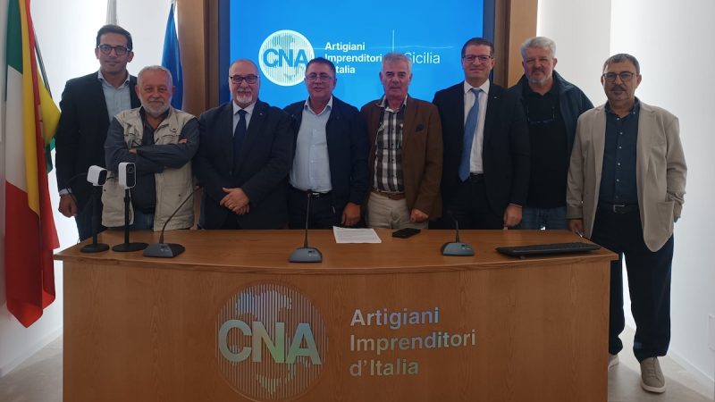 Uniapa: Cna Sicilia e Altragricoltura insieme per dare voce a chi produce