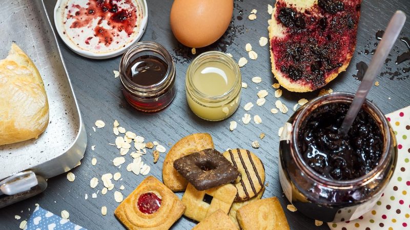 Miele, succhi e confetture: via libera a decreto Direttiva Breakfast