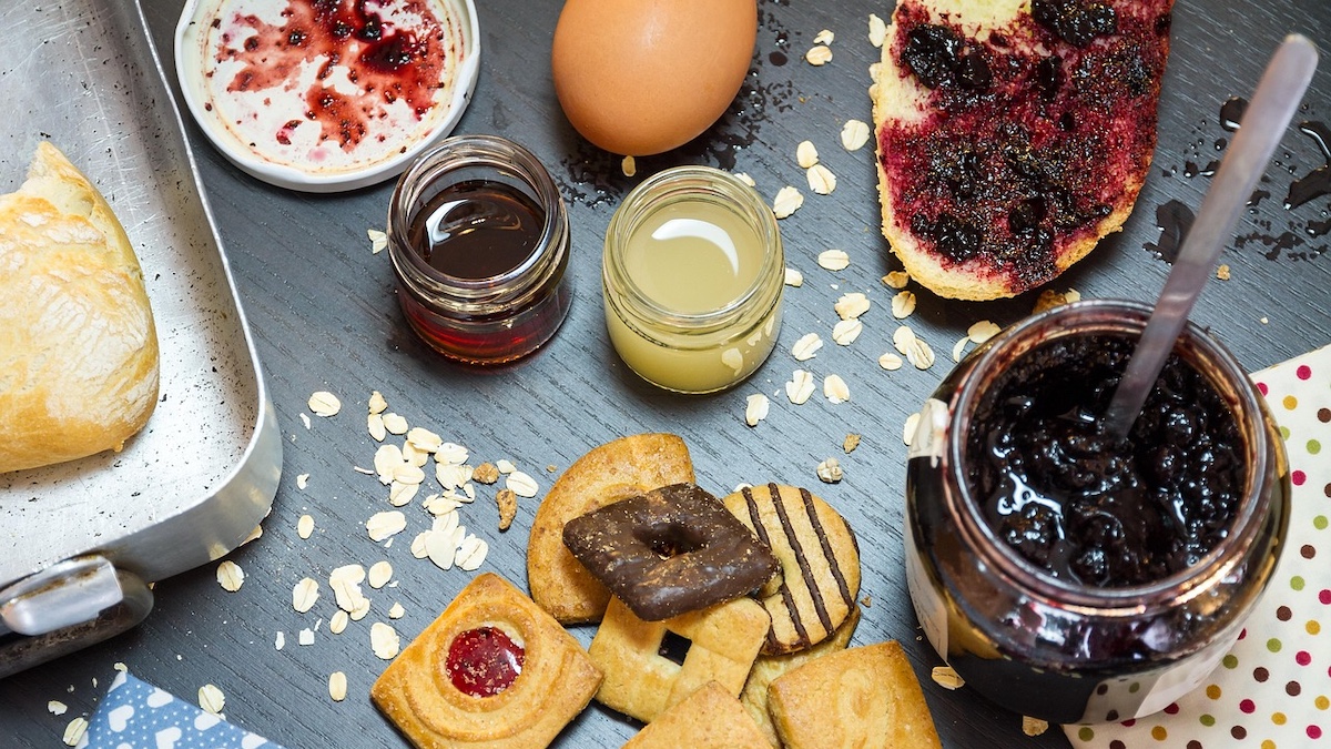 Miele, succhi e confetture: via libera a decreto Direttiva Breakfast