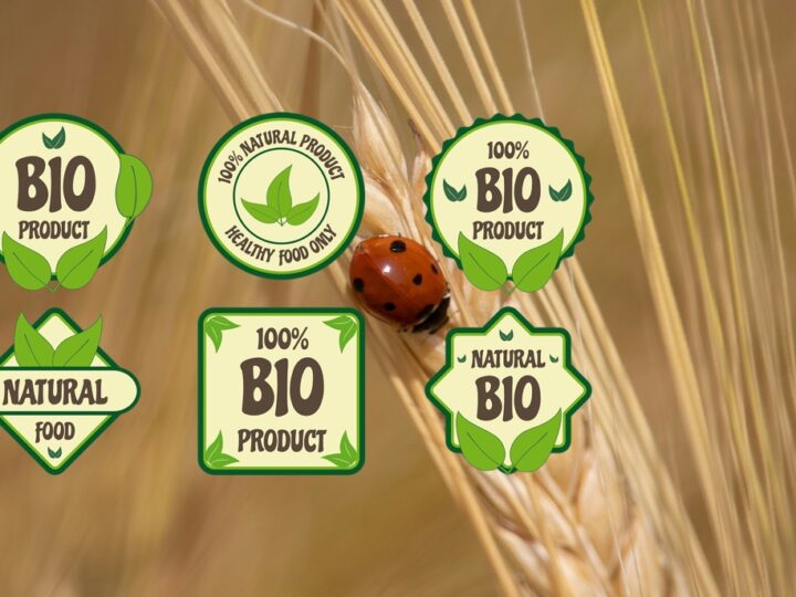 Marchio “Biologico italiano”, Italia Bio: oltre al cibo c’è di più