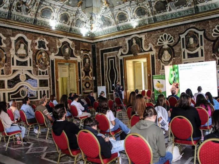 Bio in Sicily 2025, a Bagheria forum sullo sviluppo locale sostenibile