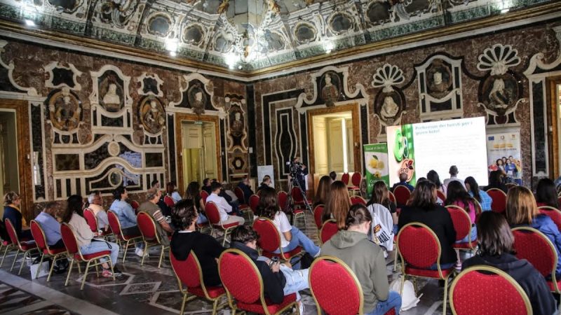 Bio in Sicily 2025, a Bagheria forum sullo sviluppo locale sostenibile