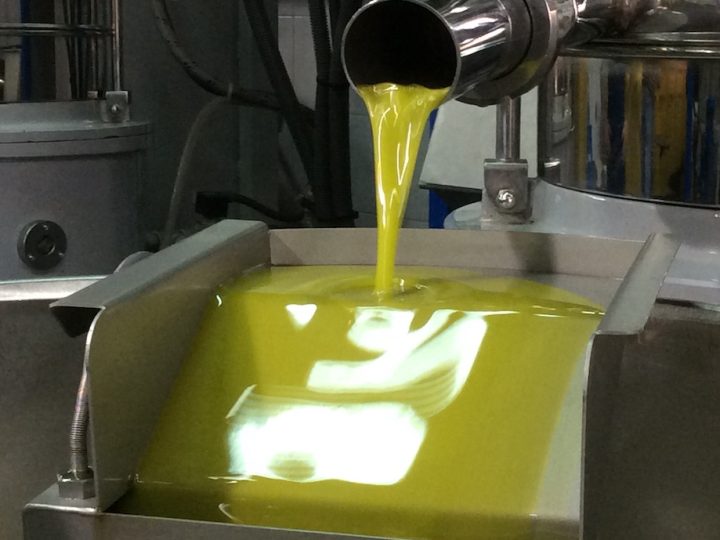 Olio Dop Monti Iblei: qualità e passione che dura da 25 anni