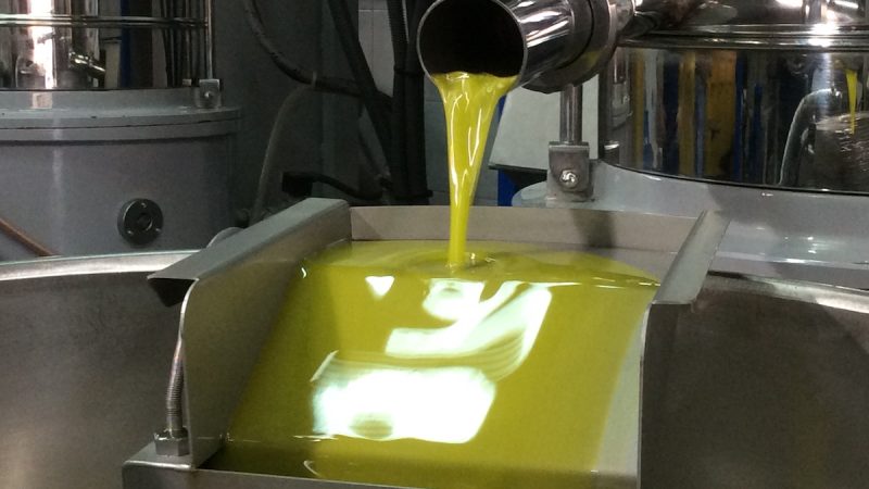 Olio Dop Monti Iblei: qualità e passione che dura da 25 anni