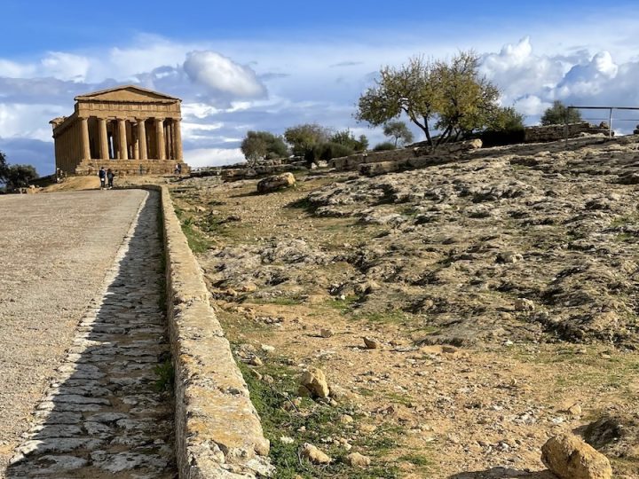 Agrigento, cinque laboratori di agroecologia tra terra e comunità