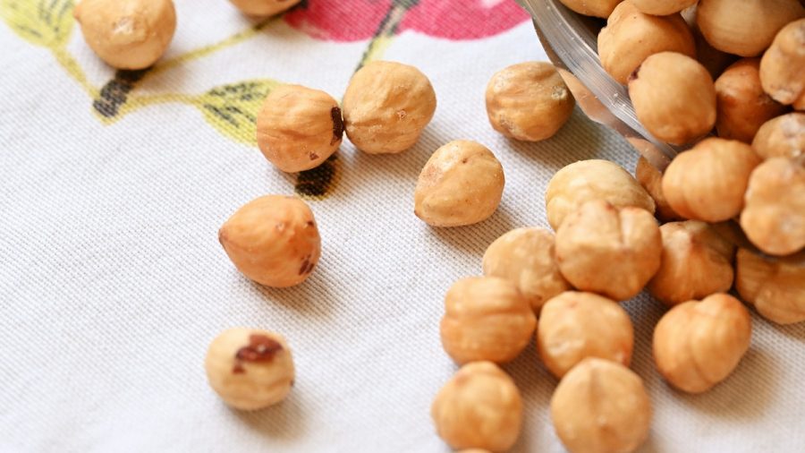 nocciola