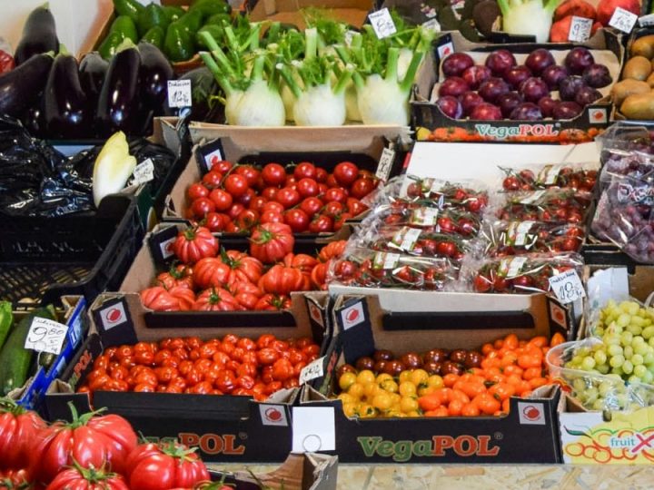 Nasce Aop “Terre Sorelle”: tre Op siciliane unite per rafforzare l’ortofrutta dell’Isola