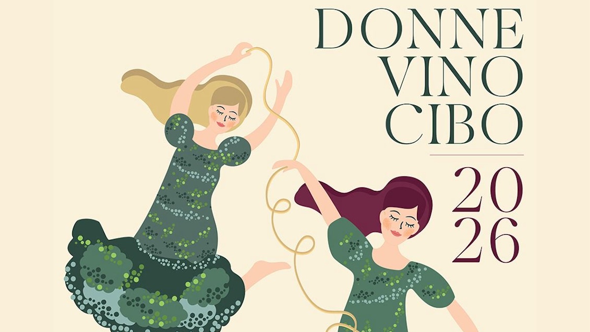 “Donne, Vino, Cibo”: a Milazzo l’evento delle Donne del Vino Sicilia