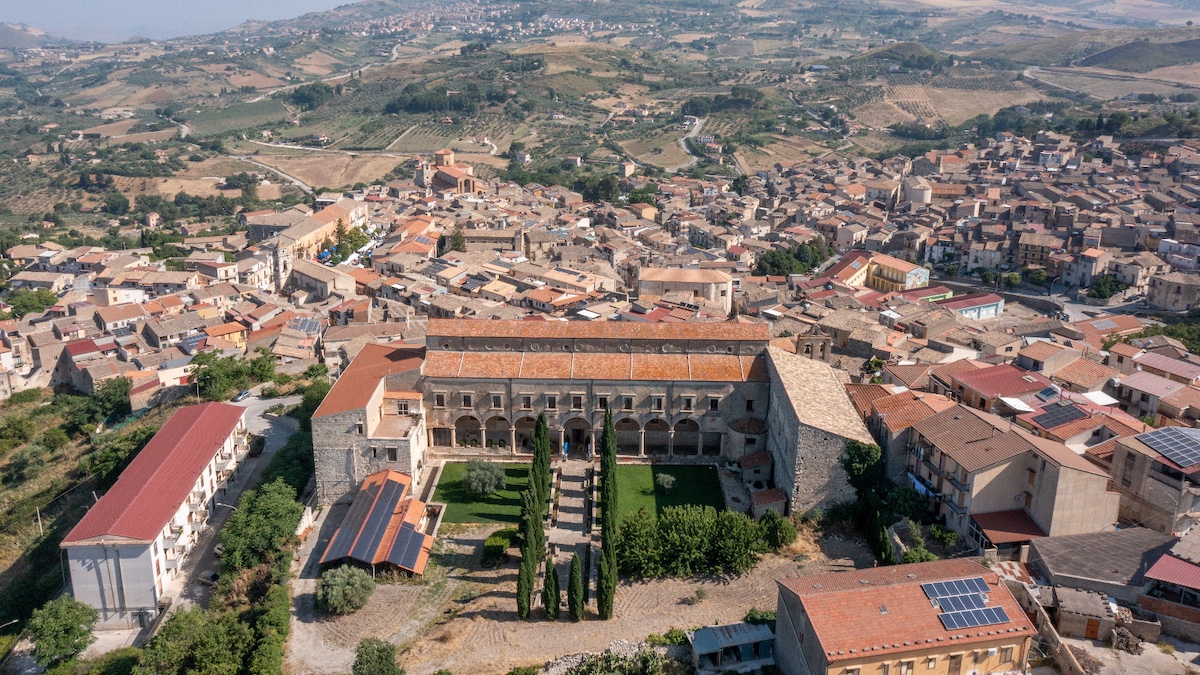 Sicilia Wine 2026, Chiusa Sclafani per tre giorni capitale del vino siciliano