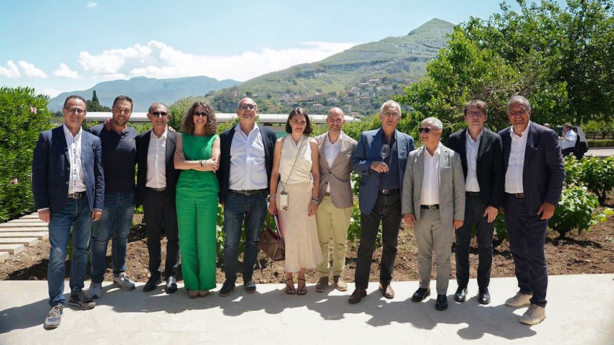 A Santa Cristina Gela la prima Festa del Catarratto tra vino, identità e tradizioni