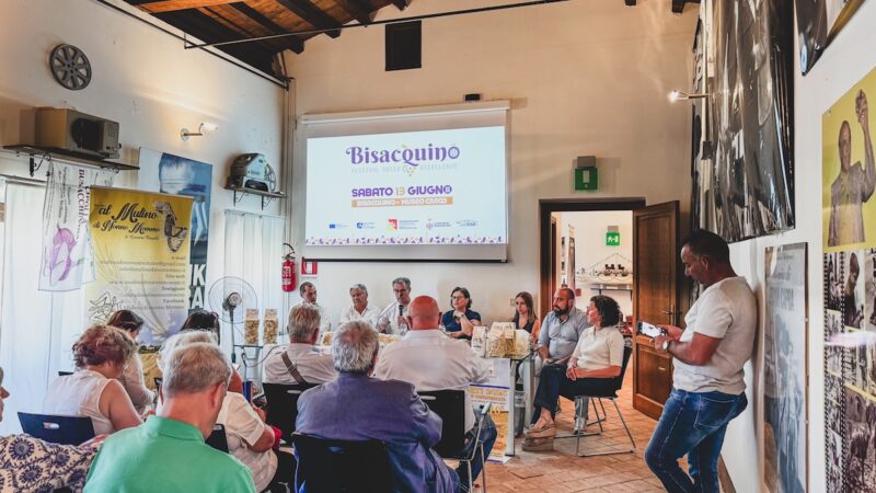 Bisacquino punta sull’agricoltura per fermare lo spopolamento: dieci startup grazie al Pnrr
