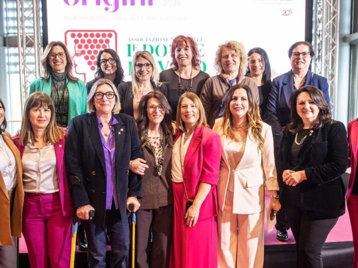 Donne del vino e Altea insieme per la prevenzione
