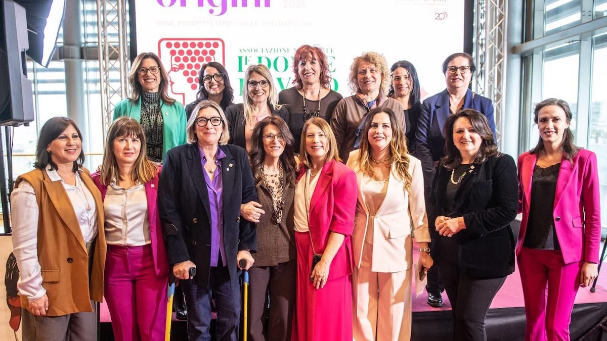 Donne del vino e Altea insieme per la prevenzione