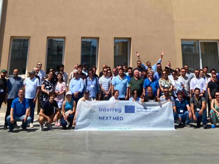 Sicily Camp, a Ragusa l’orticoltura del futuro è già realtà